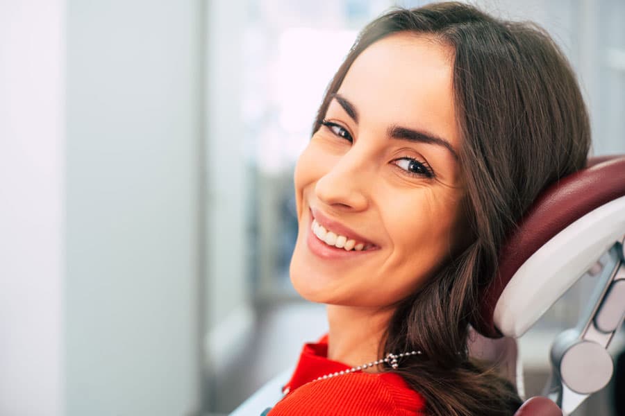 Belleza más allá de la sonrisa