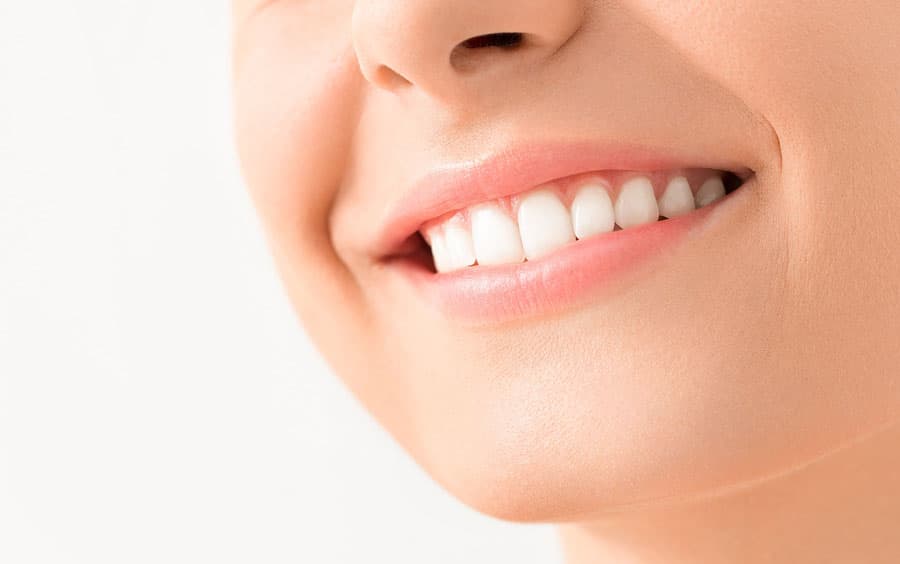 Boca sana, sonrisa duradera