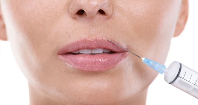 Armonización orofacial