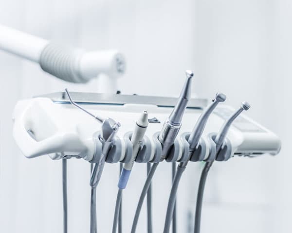 Contactar con Clínica dental Dra. Gloria Rodríguez