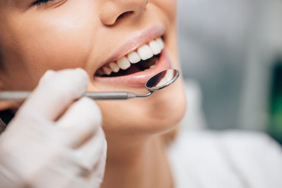 Cuestiones comunes sobre la periodoncia