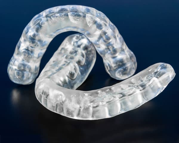 Di adiós al rechinamiento de dientes nocturno