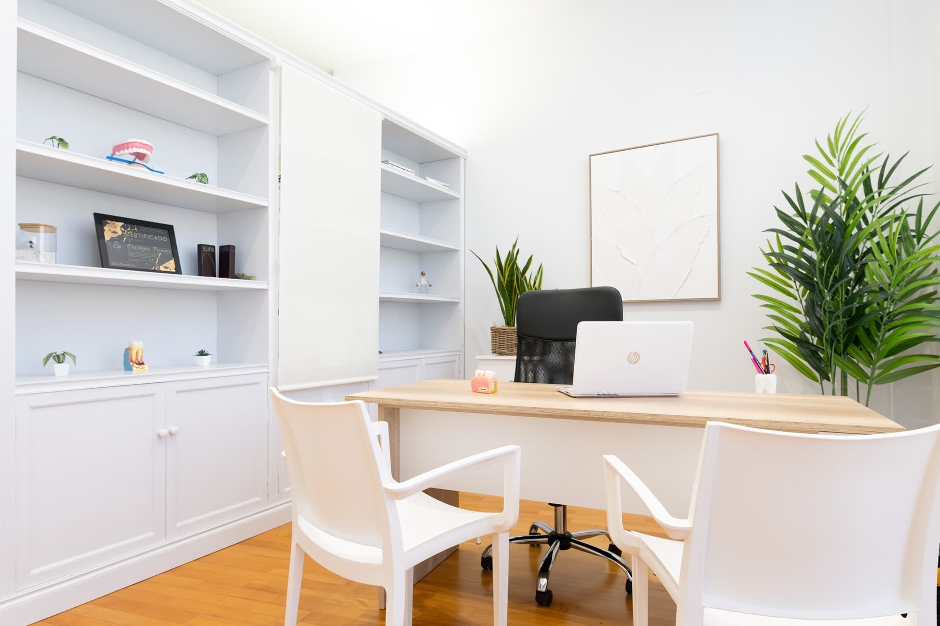 Clínica Dental Dra. Gloria Rodríguez