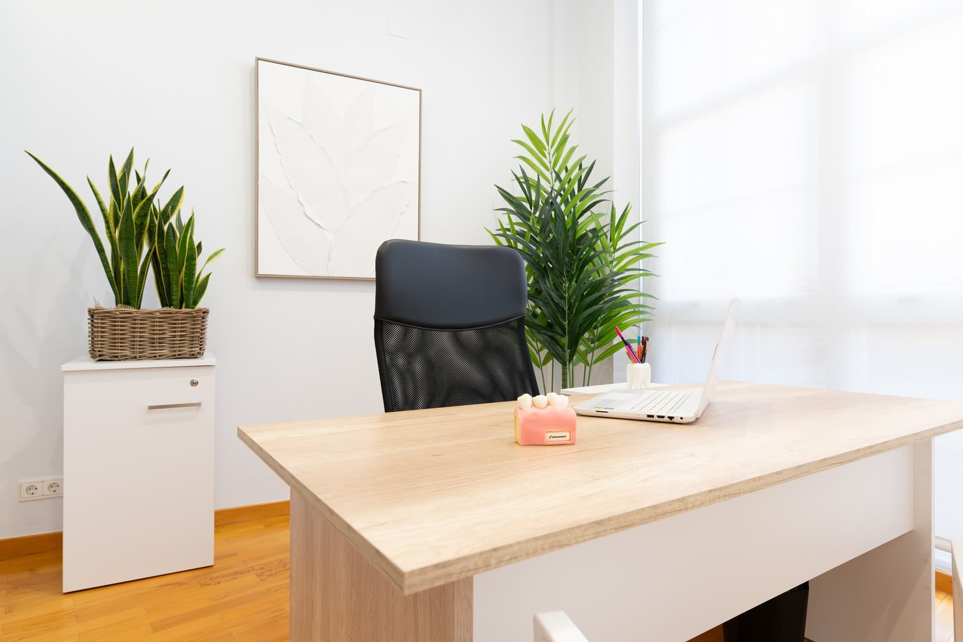 Clínica Dental Dra. Gloria Rodríguez