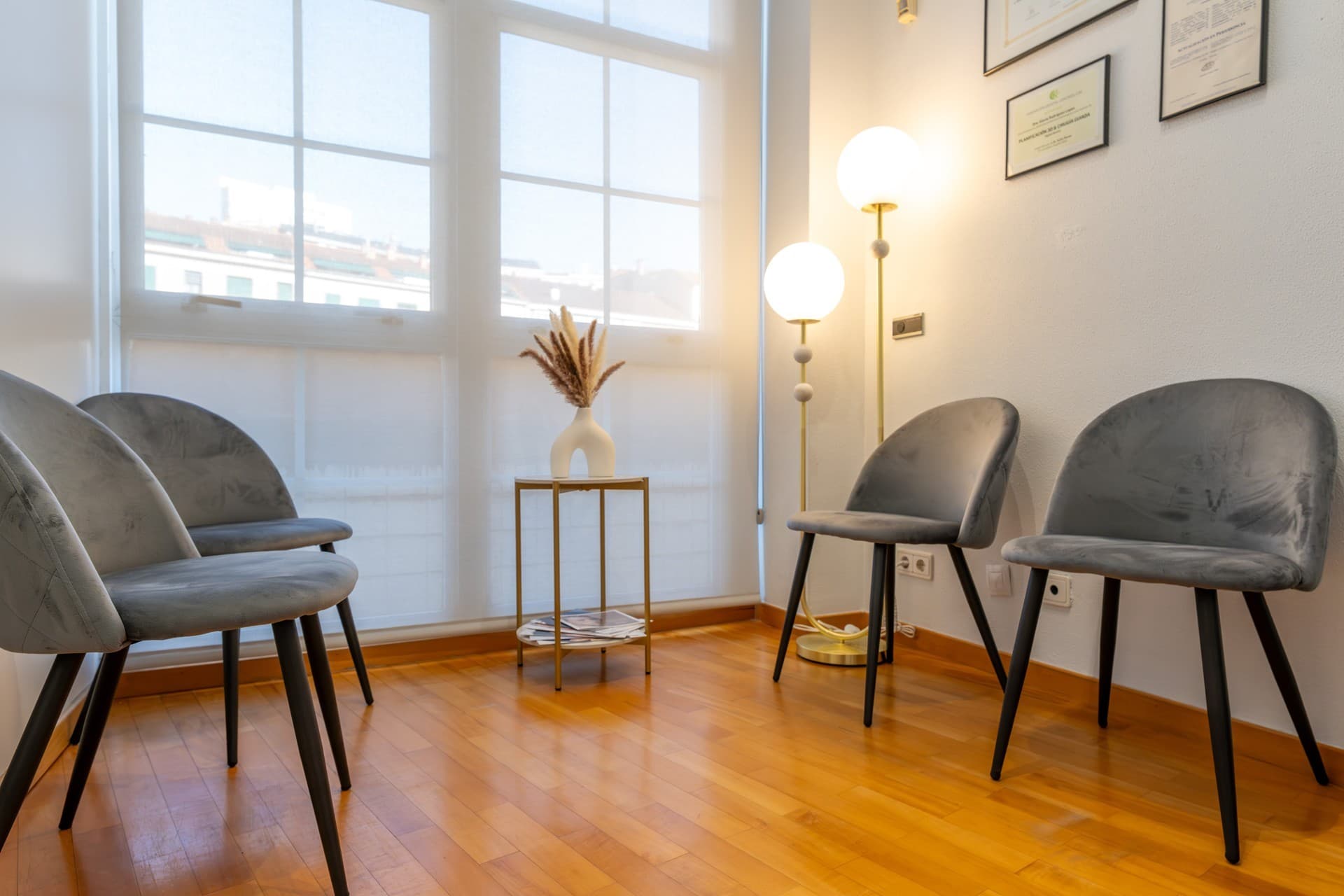 Clínica Dental Dra. Gloria Rodríguez