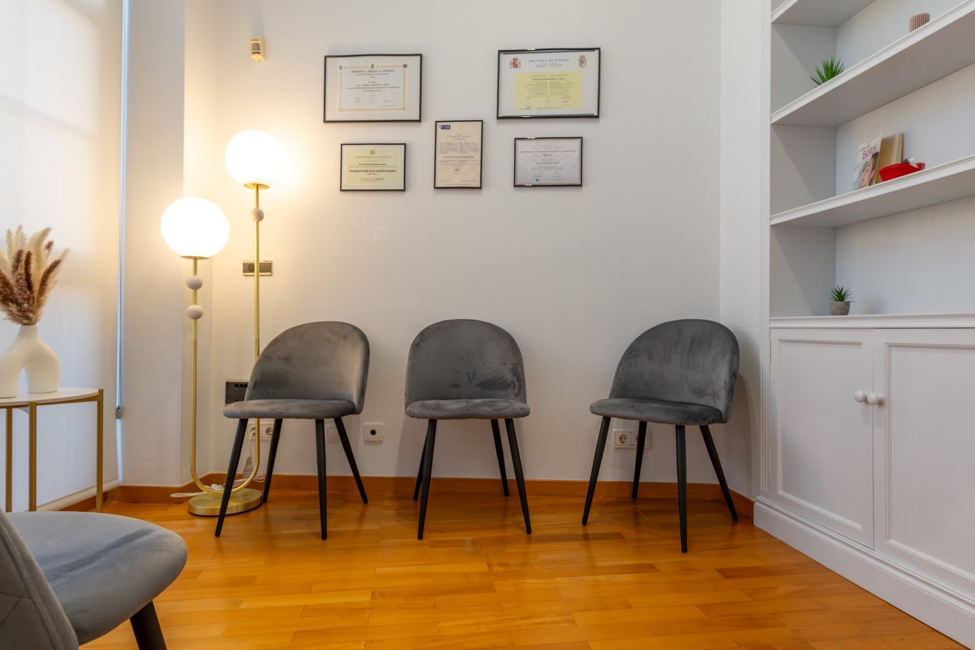 Clínica Dental Dra. Gloria Rodríguez