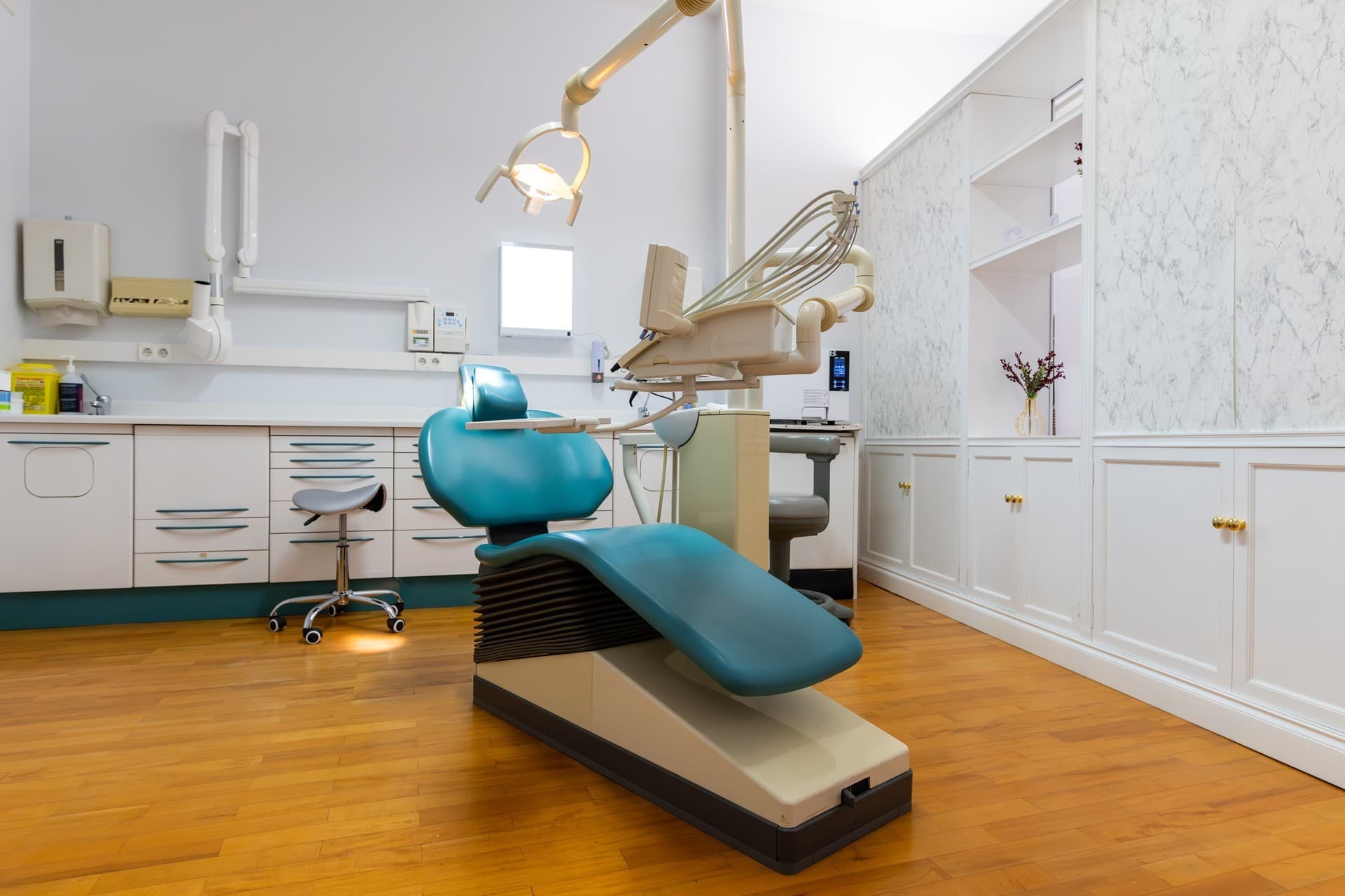 Clínica Dental Dra. Gloria Rodríguez