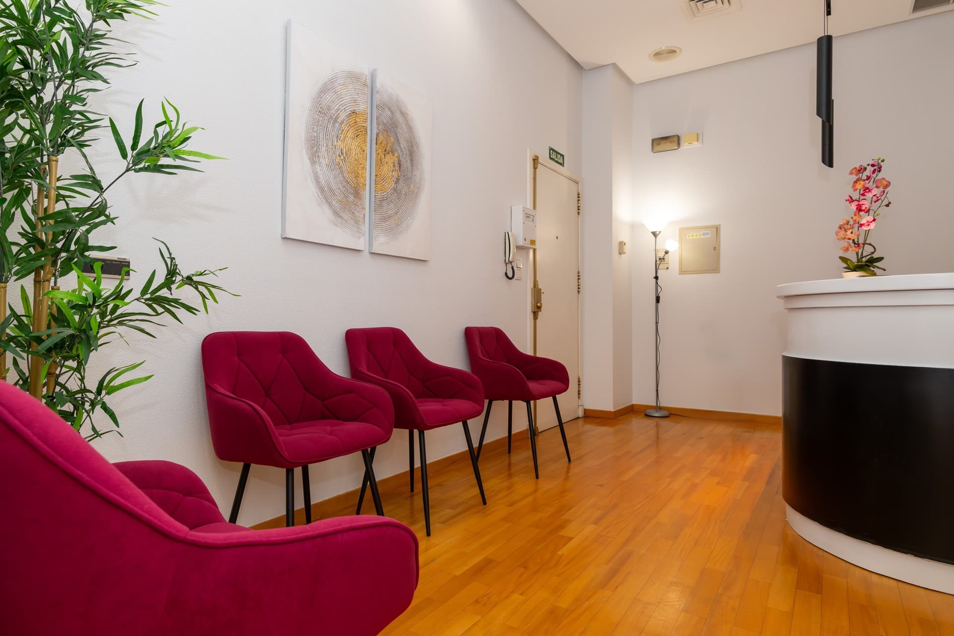 Clínica Dental Dra. Gloria Rodríguez