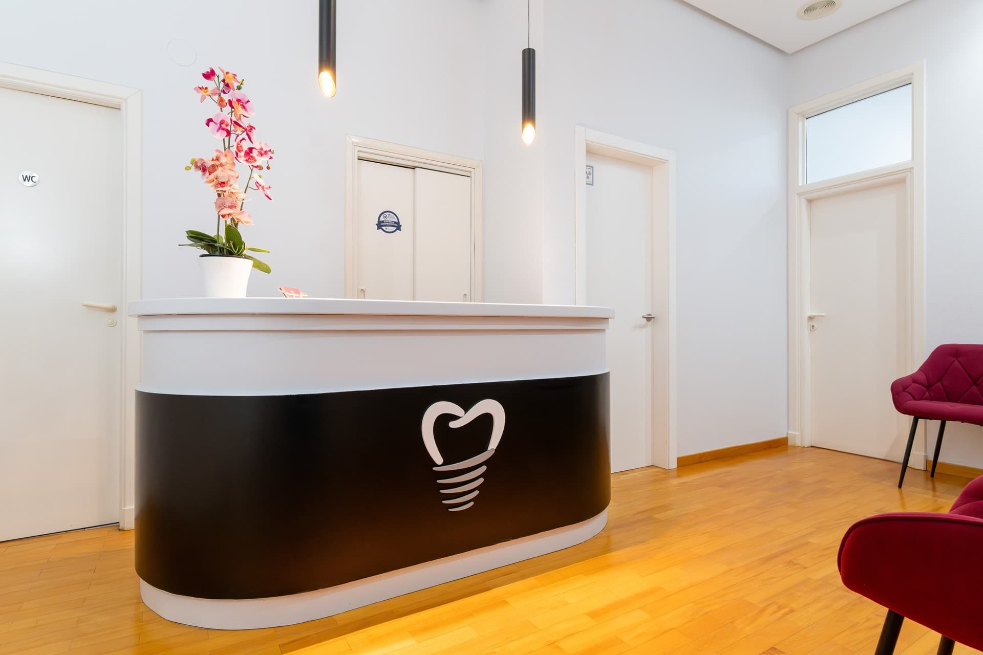 Clínica Dental Dra. Gloria Rodríguez