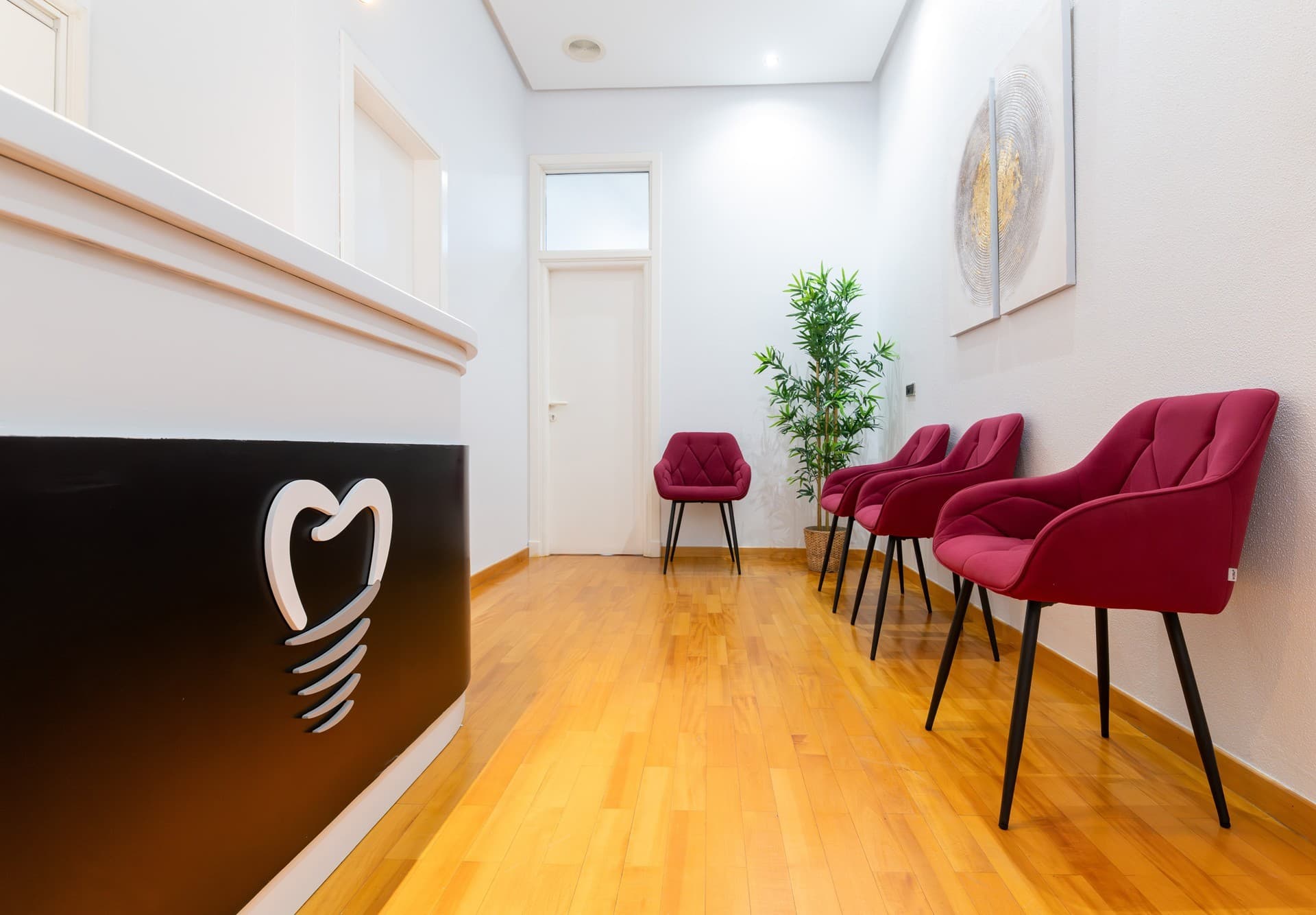 Clínica Dental Dra. Gloria Rodríguez