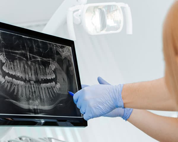 Intervenciones dentales precisas y sin dolor