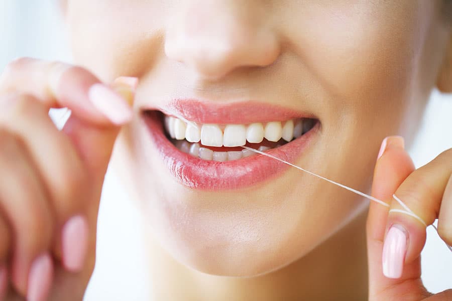 Blanqueamiento dental en Ourense