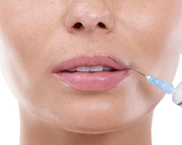 Tratamientos para conseguir el equilibrio estético facial