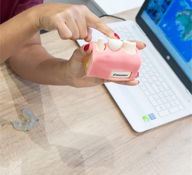 Recupera la funcionalidad de tu boca